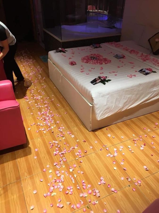 Bonita Boutique Hotel Хошимин Экстерьер фото