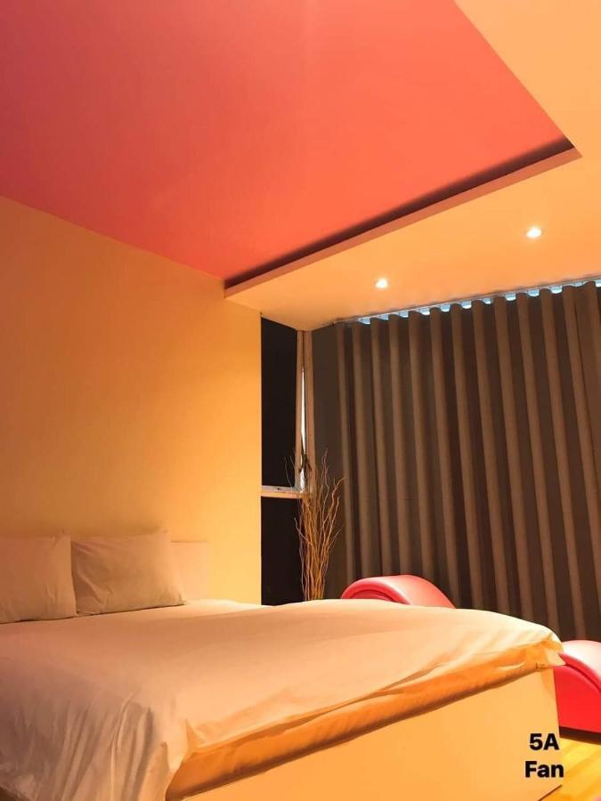 Bonita Boutique Hotel Хошимин Экстерьер фото