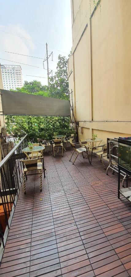 Bonita Boutique Hotel Хошимин Экстерьер фото
