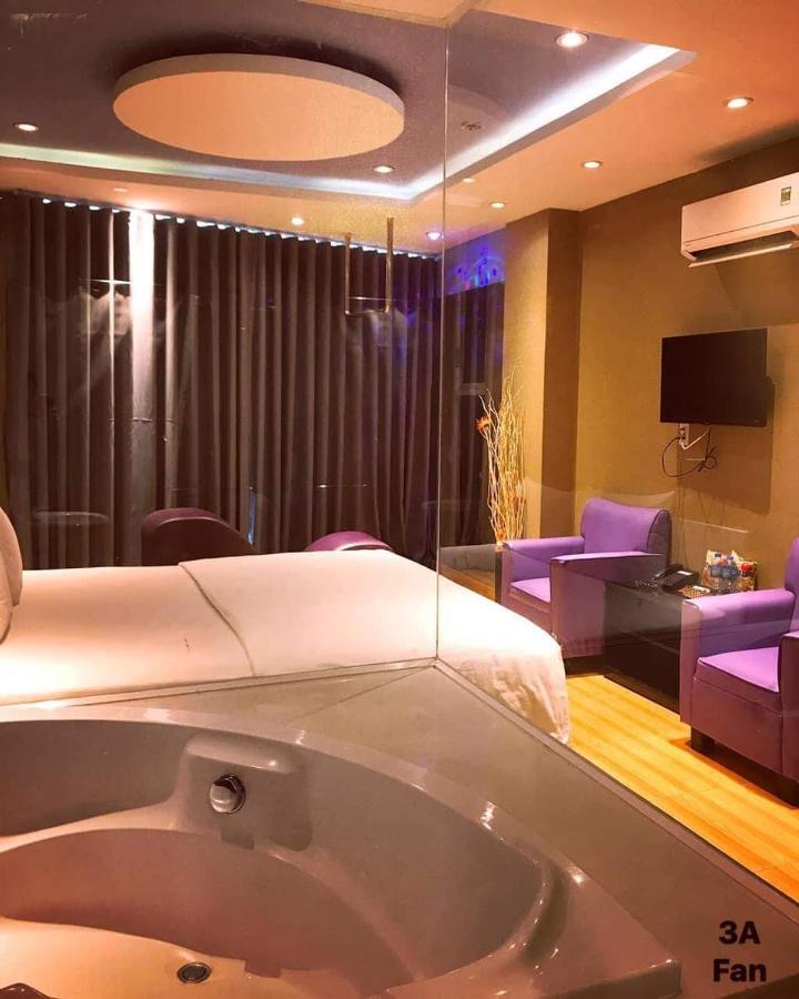 Bonita Boutique Hotel Хошимин Экстерьер фото